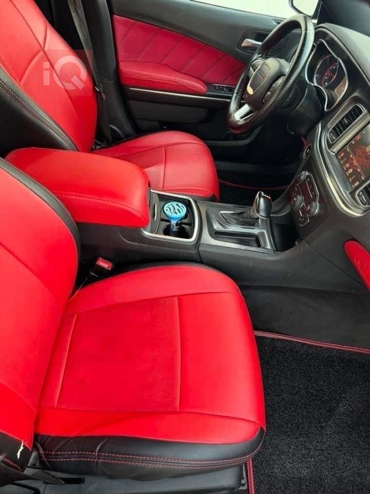 دودج تشارجر